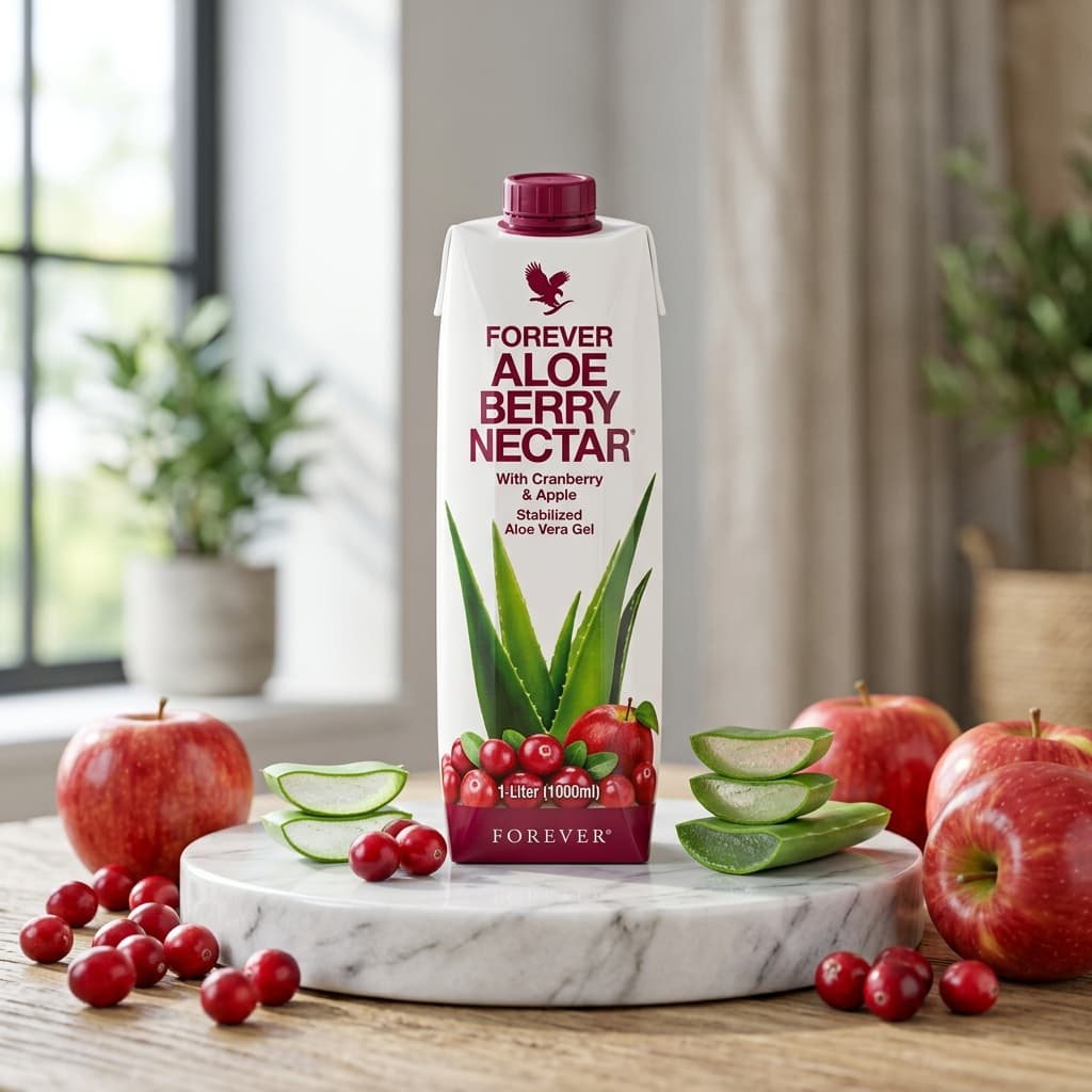 Forever Aloe Berry Nectar