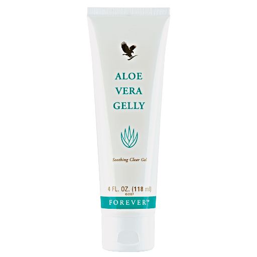 Forever Aloe Vera Gelly