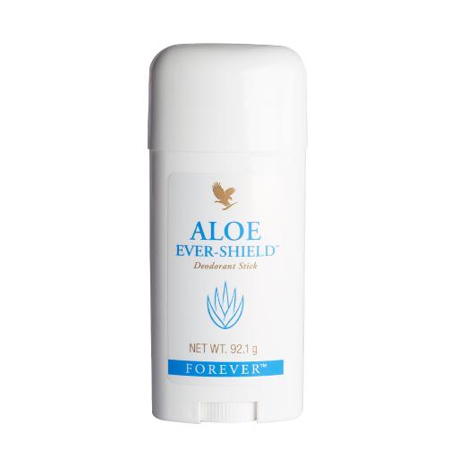 Aloe Ever-Shield® Deodorant Stick